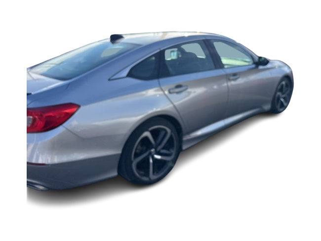 Thumbnail: 2022 Honda Accord - 16