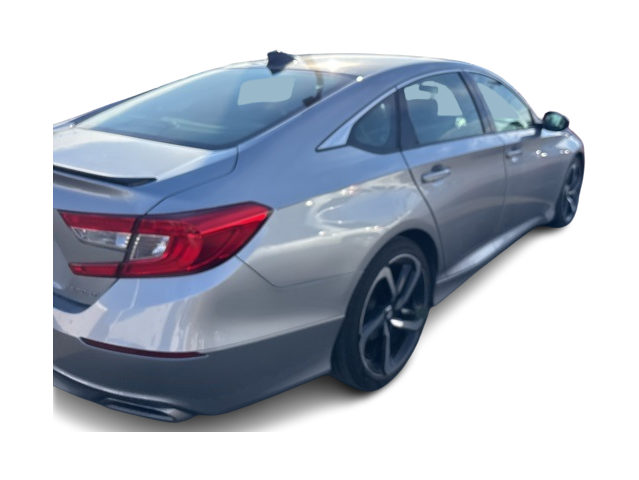 Thumbnail: 2022 Honda Accord - 17