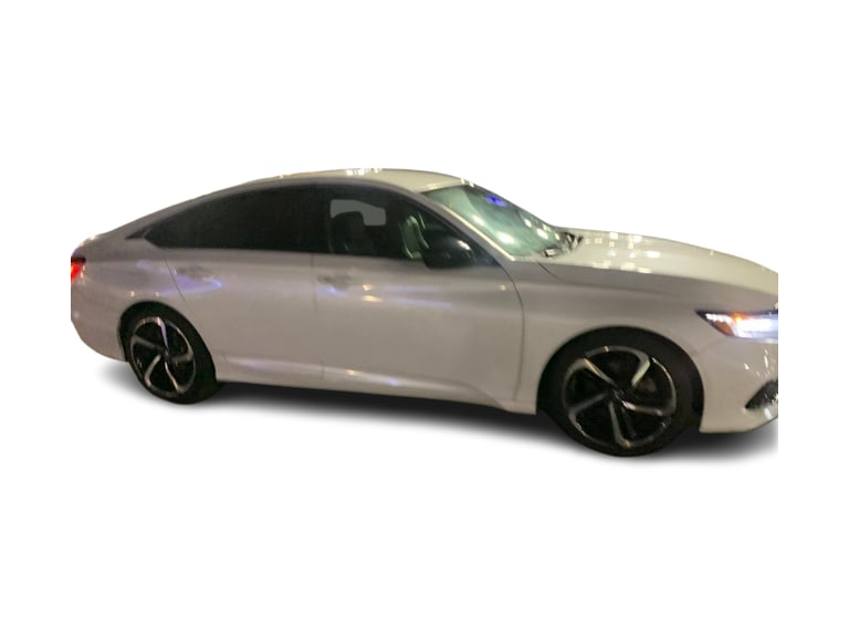 2022 Honda Accord Sport 11