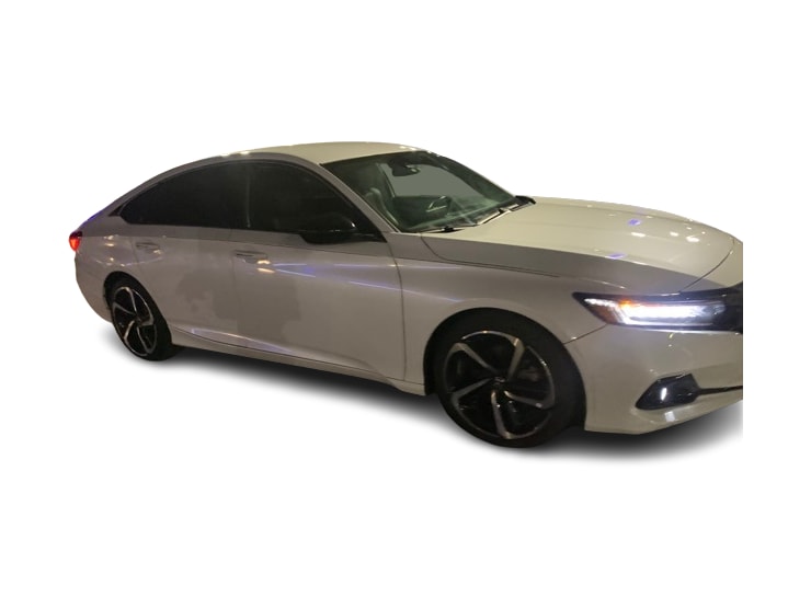 2022 Honda Accord Sport 10