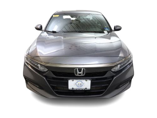 Thumbnail: 2018 Honda Accord - 6