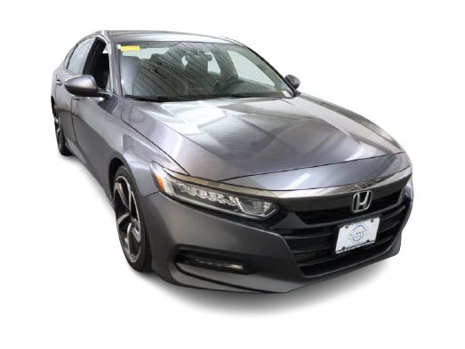 Thumbnail: 2018 Honda Accord - 26