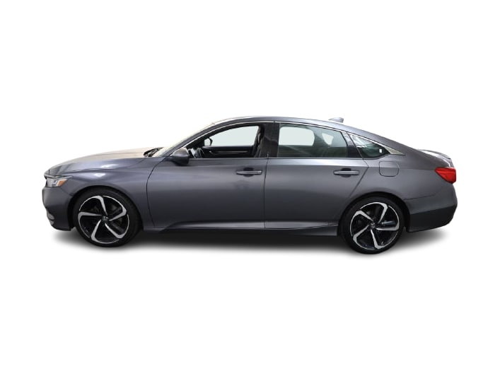 Thumbnail: 2018 Honda Accord - 3