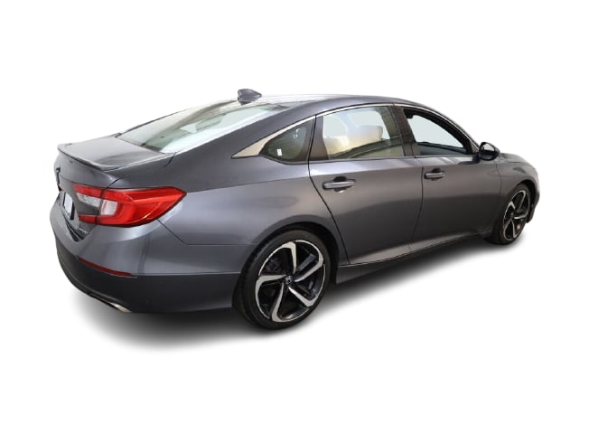 Thumbnail: 2018 Honda Accord - 23