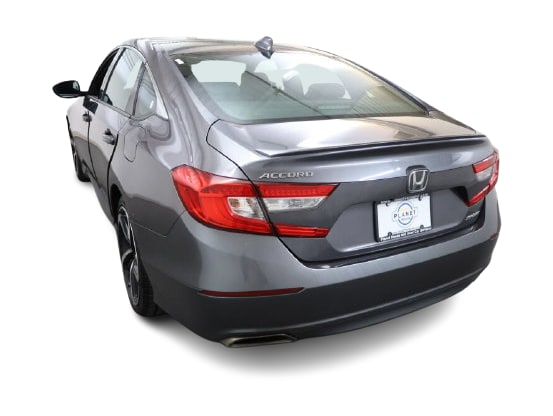 Thumbnail: 2018 Honda Accord - 21