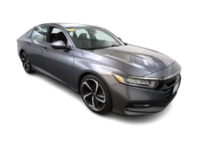 Thumbnail: 2018 Honda Accord - 25