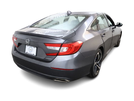 Thumbnail: 2018 Honda Accord - 22