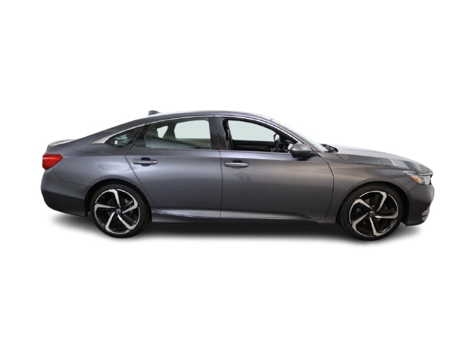 Thumbnail: 2018 Honda Accord - 24