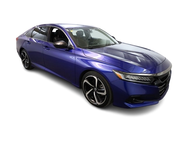 2022 Honda Accord Sport 24