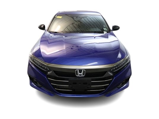 2022 Honda Accord Sport 26