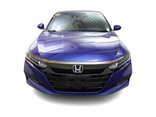Thumbnail: 2020 Honda Accord - 26