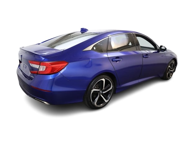 Thumbnail: 2020 Honda Accord - 23