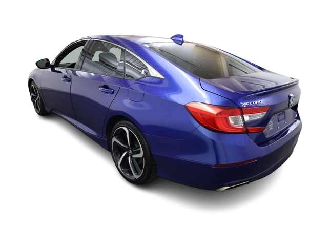 Thumbnail: 2020 Honda Accord - 4