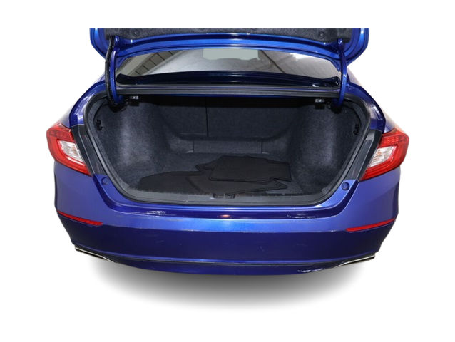 Thumbnail: 2020 Honda Accord - 18