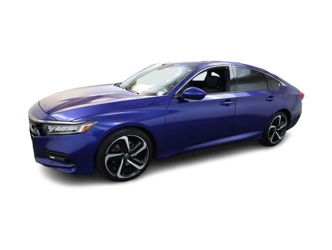 Thumbnail: 2020 Honda Accord - 3