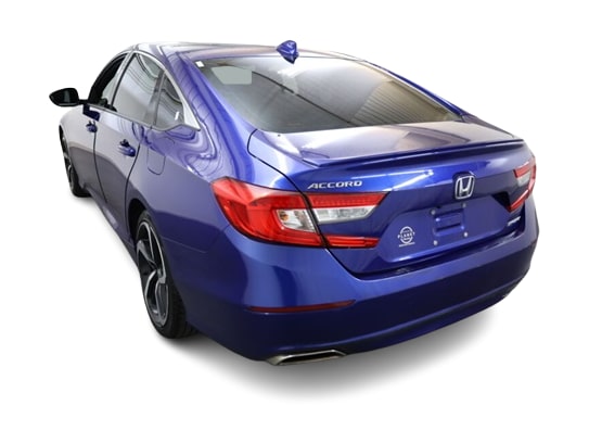 Thumbnail: 2020 Honda Accord - 21