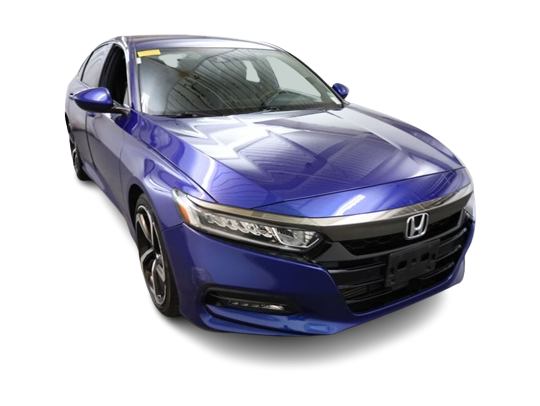 Thumbnail: 2020 Honda Accord - 6