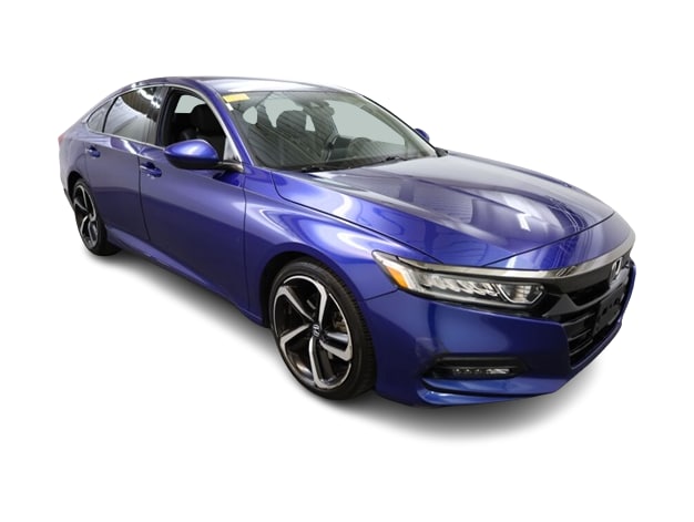 Thumbnail: 2020 Honda Accord - 25