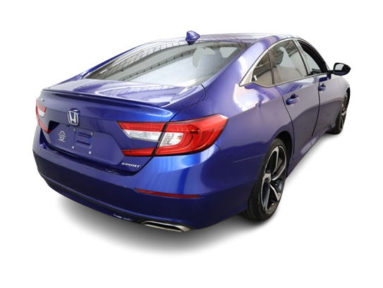 Thumbnail: 2020 Honda Accord - 22