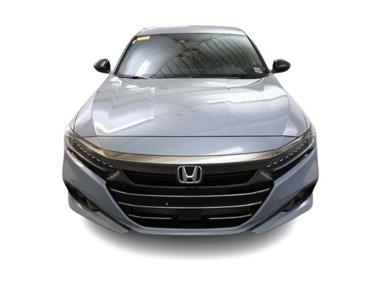 Thumbnail: 2022 Honda Accord - 6