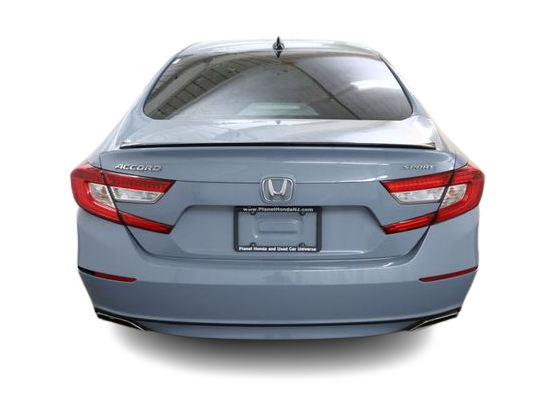 Thumbnail: 2022 Honda Accord - 5