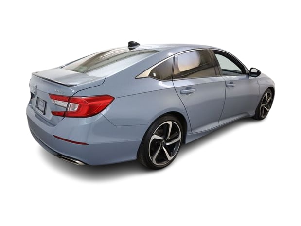 Thumbnail: 2022 Honda Accord - 23