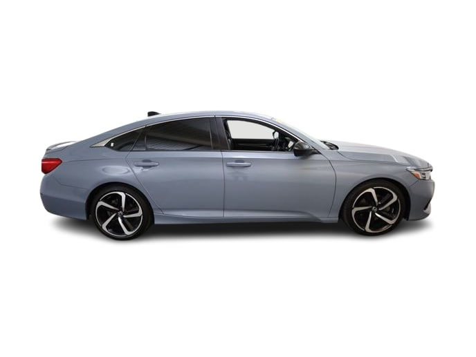 Thumbnail: 2022 Honda Accord - 24