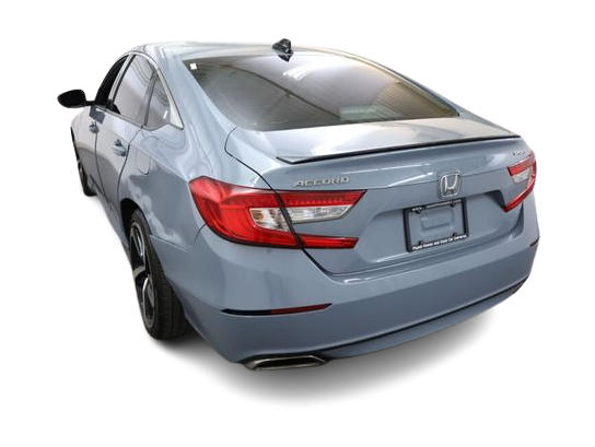 Thumbnail: 2022 Honda Accord - 21