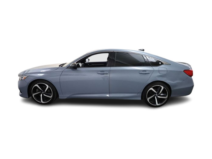Thumbnail: 2022 Honda Accord - 20