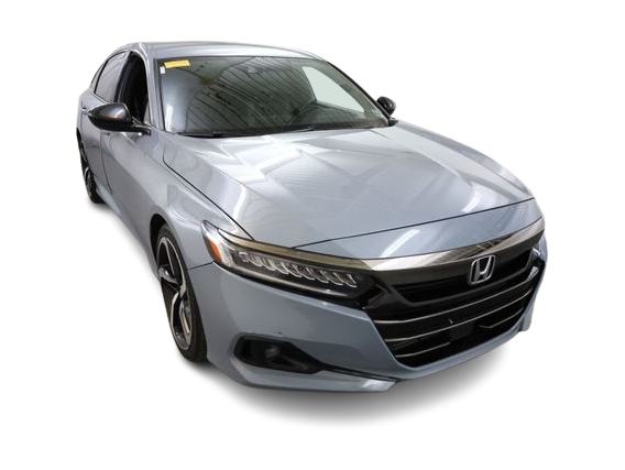 Thumbnail: 2022 Honda Accord - 26
