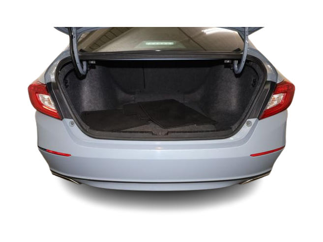 Thumbnail: 2022 Honda Accord - 18