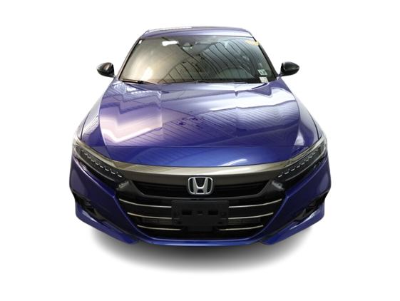 2022 Honda Accord Sport 6