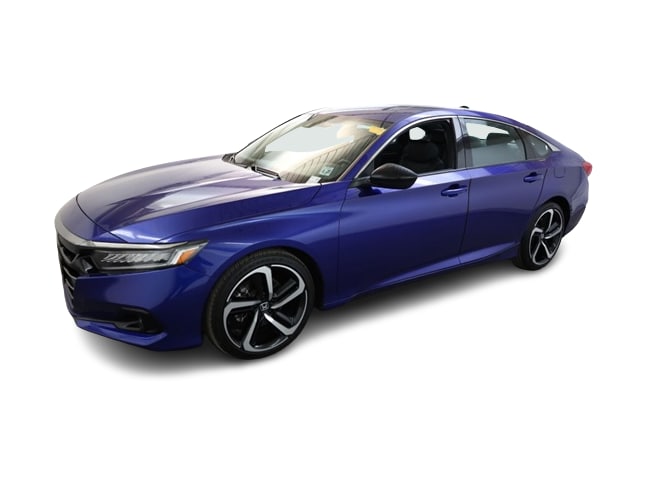 2022 Honda Accord Sport 20