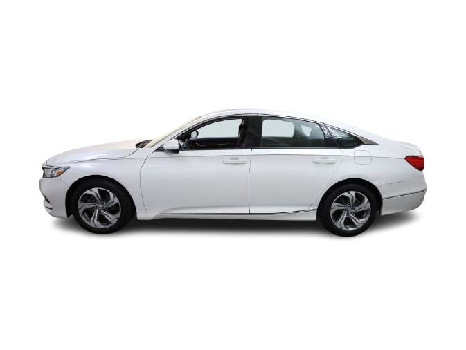 Thumbnail: 2020 Honda Accord - 3