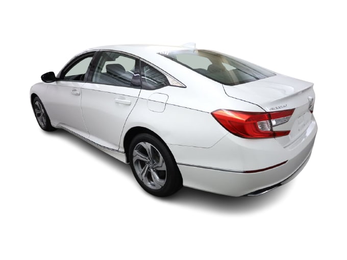 Thumbnail: 2020 Honda Accord - 4