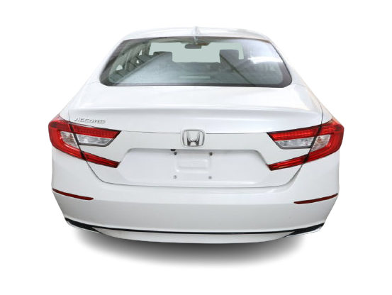 Thumbnail: 2020 Honda Accord - 5