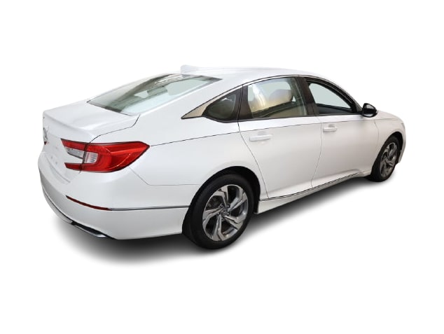 Thumbnail: 2020 Honda Accord - 14