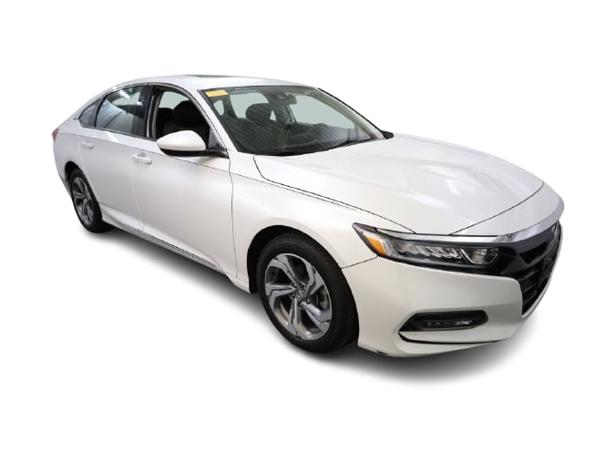 Thumbnail: 2020 Honda Accord - 15