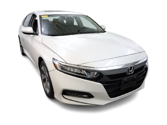 Thumbnail: 2020 Honda Accord - 16