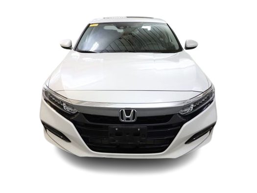 Thumbnail: 2020 Honda Accord - 6