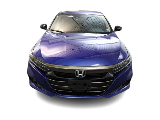 2022 Honda Accord Sport 6