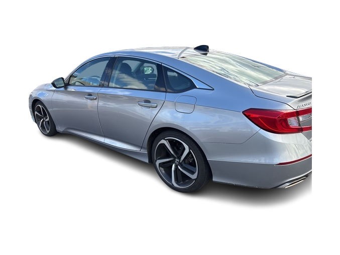 Thumbnail: 2022 Honda Accord - 14