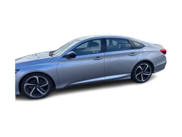 Thumbnail: 2022 Honda Accord - 9