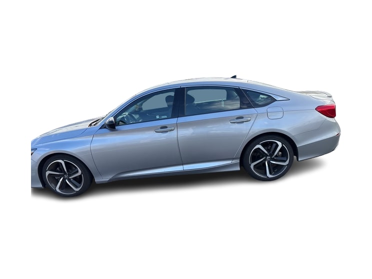 Thumbnail: 2022 Honda Accord - 11