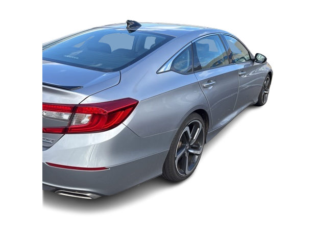 Thumbnail: 2022 Honda Accord - 15