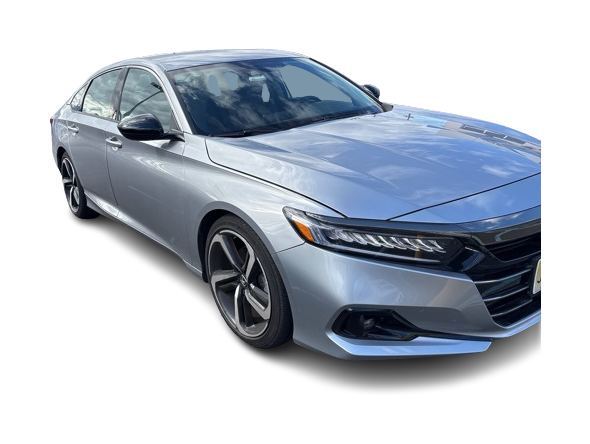 Thumbnail: 2022 Honda Accord - 21