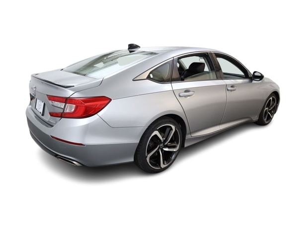 Thumbnail: 2022 Honda Accord - 23