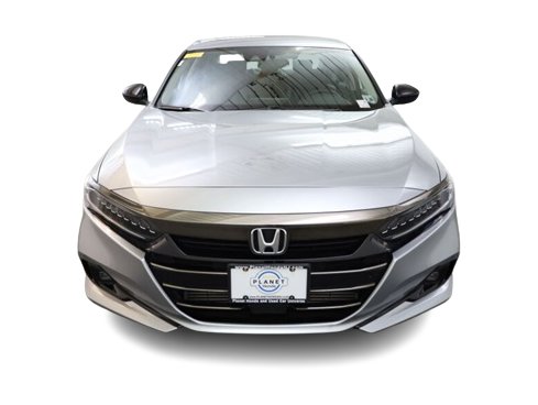 Thumbnail: 2022 Honda Accord - 6