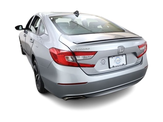 Thumbnail: 2022 Honda Accord - 21