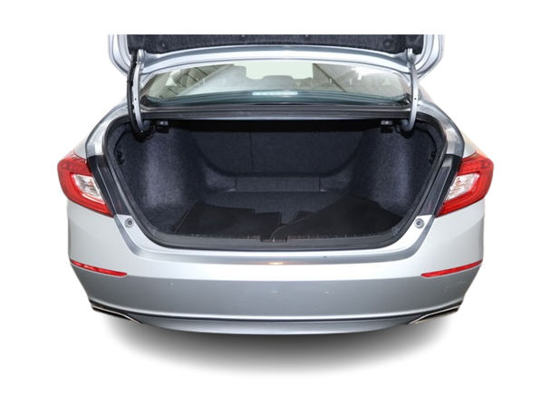 Thumbnail: 2022 Honda Accord - 18